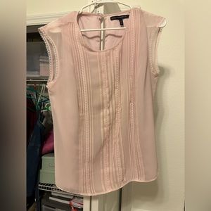 White House Black Market Blouse